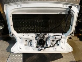 Volkswagen Polo VI AW Zawias klapy tylnej bagażnika 