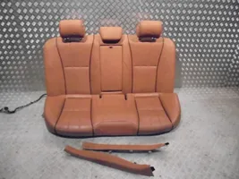 Jaguar XJ X351 Seat set 