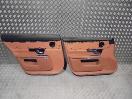 Jaguar XJ X351 Seat set 