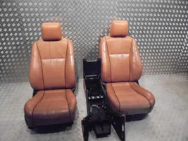 Jaguar XJ X351 Seat set 