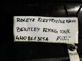 Bentley Flying Spur Tavarahyllyn kansi 