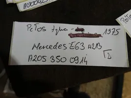 Mercedes-Benz E W213 Priekinis pusašis 