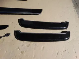 BMW 7 G11 G12 Apdaila priekinių durų (moldingas) 