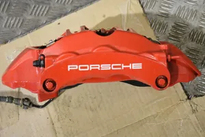 Porsche 911 991 Muut jarrujen osat 