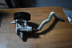 Porsche Panamera (970) Power steering pump 