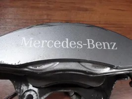 Mercedes-Benz S W222 Inne części układu hamulcowego 