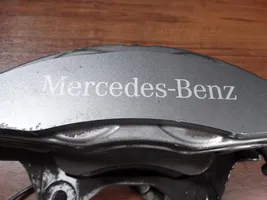 Mercedes-Benz S W222 Altre parti del sistema frenante 