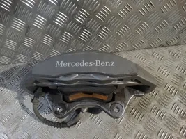 Mercedes-Benz S W222 Altre parti del sistema frenante 