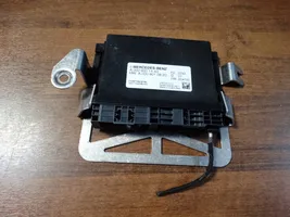 BMW 5 G30 G31 Centralina/modulo ECU ripartitore di coppia 