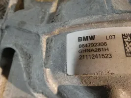 BMW 4 G22 G23 G24 G26 Mechanizm różnicowy tylny / Dyferencjał 