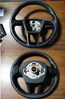 Audi A7 S7 4K8 Steering wheel 