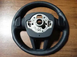 Audi A7 S7 4K8 Steering wheel 