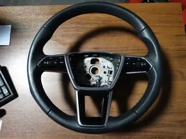 Audi A7 S7 4K8 Steering wheel 