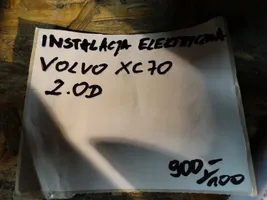 Volvo XC70 Muu johtosarja 