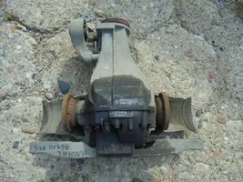 Audi RS6 C6 Rear differential 