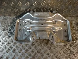 BMW 5 G30 G31 Supporto della scatola del cambio 