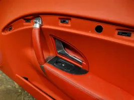 Maserati GranTurismo Seat set 