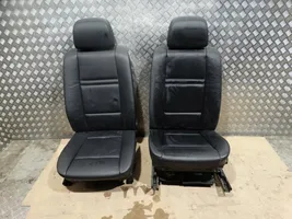 BMW X5 E70 Seat set 