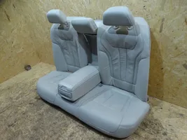 BMW 7 G11 G12 Комплект сидений 
