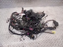 Audi RS6 C6 Other wiring loom 