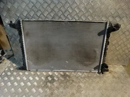 Audi A7 S7 4K8 Coolant radiator 