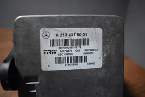 Mercedes-Benz E W213 Pagrindinis stabdžių cilindriukas 