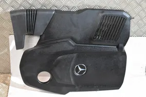 Mercedes-Benz GLE W167 Engine cover (trim) 