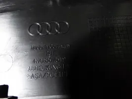 Audi A8 S8 D5 Specchietto retrovisore (interno) 