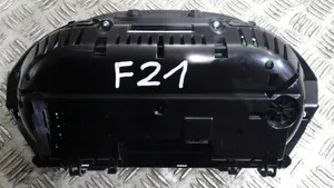 BMW 1 F20 F21 Tachimetro (quadro strumenti) 