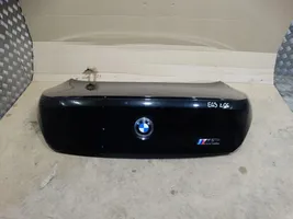 BMW 6 E63 E64 Kompletny zestaw przedniej części nadwozia / karoserii 