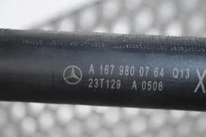 Mercedes-Benz GLE W167 Bagažinės amortizatorius 