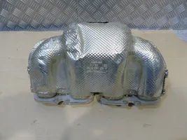 Mercedes-Benz SLS AMG Filtre à particules catalyseur FAP / DPF 