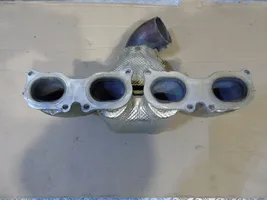 Mercedes-Benz SLS AMG Filtre à particules catalyseur FAP / DPF 