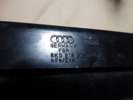 Audi RS4 B8 Rozdzielacz / Blok zaworowy zawieszenia pneumatycznego osi tylnej 