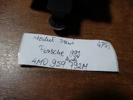 Porsche 992 Oven ohjainlaite/moduuli 