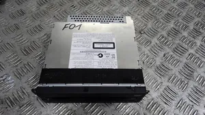 BMW 5 F10 F11 CD/DVD changer 