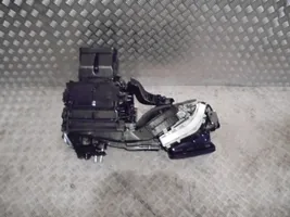 Audi Q8 Pečiuko radiatorius 