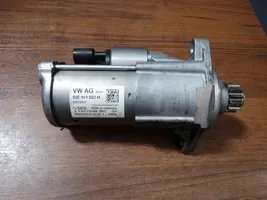 Volkswagen Golf VIII Starter motor 