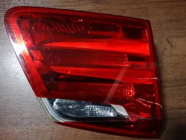 Mercedes-Benz GLE (W166 - C292) Luci posteriori A1668201164