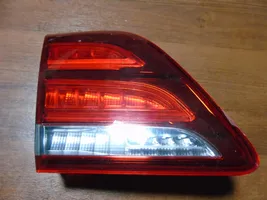 Mercedes-Benz GLE (W166 - C292) Luci posteriori 