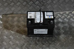 BMW 7 G11 G12 Batterie 