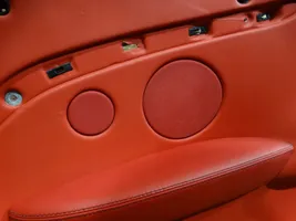 Maserati GranTurismo Juego del asiento 