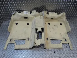 BMW 7 F01 F02 F03 F04 Juego del asiento 