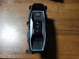 Audi E-tron GT Sélecteur / levier de vitesse 