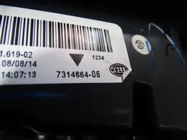 BMW X6 F16 Rear/tail lights 