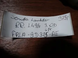 Land Rover Range Rover Sport L494 Sonde lambda 