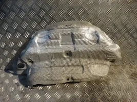 Audi A7 S7 4K8 Išmetimo termo izoliacija (apsauga nuo karščio) 