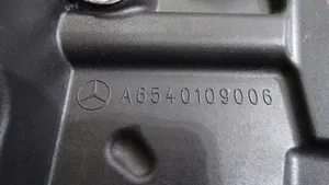 Mercedes-Benz A W177 Copri motore (rivestimento) 