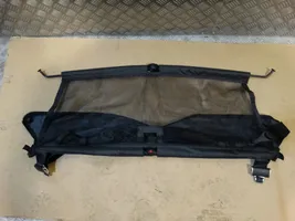 Maserati Levante Copertura ripiano portaoggetti 