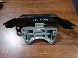 Mercedes-Benz E W213 Engine mount vacuum valve 